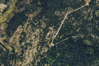 Camp site