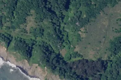 Orchard Camp