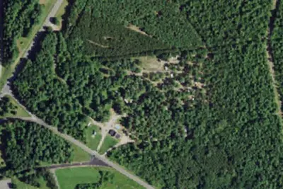 Ausable Chasm Campground