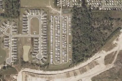 RV Storage