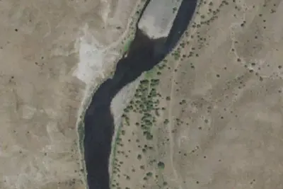 Camp site (Bureau of Land Management)