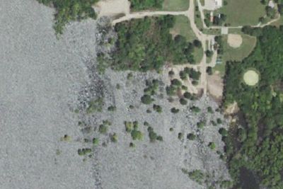 Old Town Park B-Loop Campground