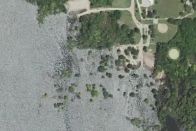 Old Town Park B-Loop Campground