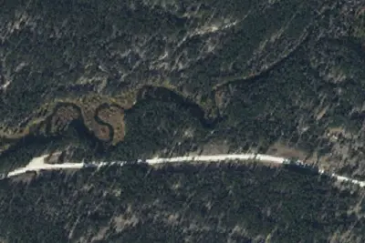 4-Wheeler Tracks