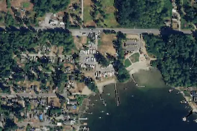 Lake Goodwin Resort