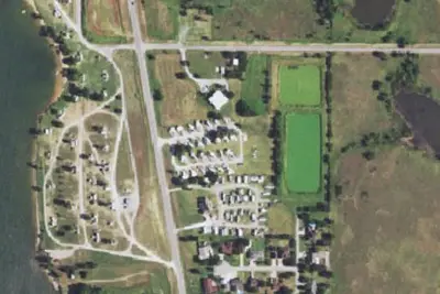 RV park