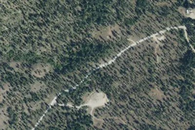 Lost Horse 015i