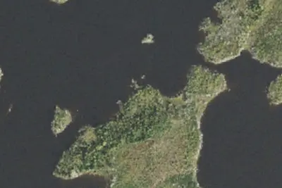 Camp site (USFS)