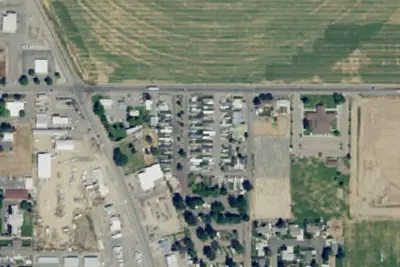 Mountain View RV Park