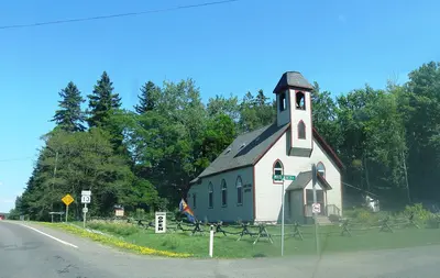 Bayfield county WI Port Wing IMG 1535