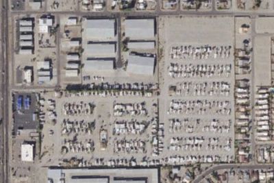 RV park