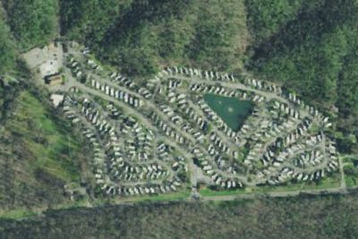 Outdoor Resorts At Gatlinburg