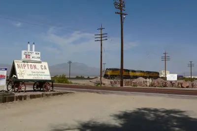 Nipton California 4