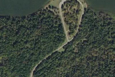 Lamar Point