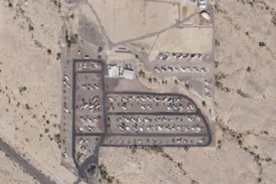 Sonoran Desert RV Park