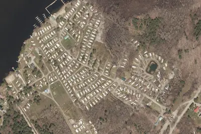 Lucky Loon Family Campground