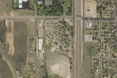 Amarillo Best Wonderland RV Park