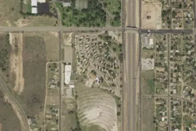 Amarillo Best Wonderland RV Park