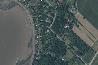 Camping Du Fleuve