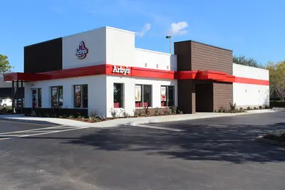 Arby's, Daytona Beach