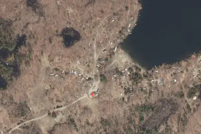 Camp site