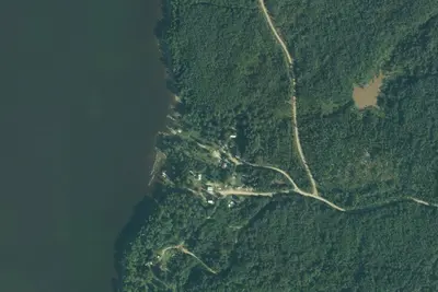 Camp site