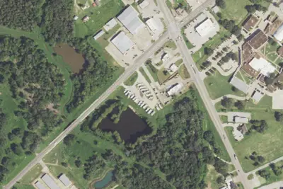 RV park