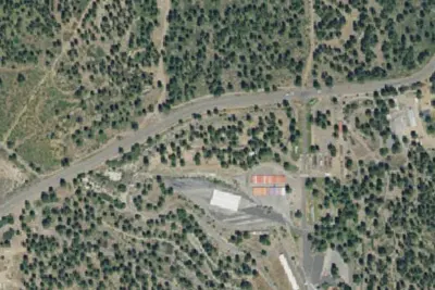 Six Acre Campground