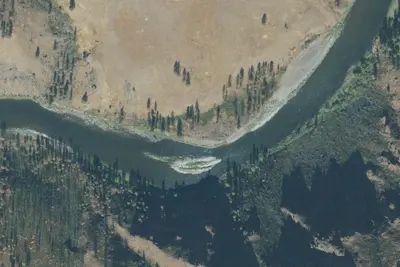 Camp site