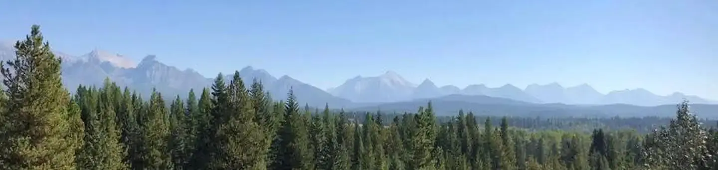Livingston Range - GNP