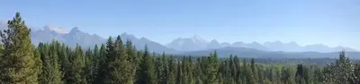 Schnaus Cabin