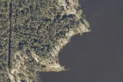 Camp site