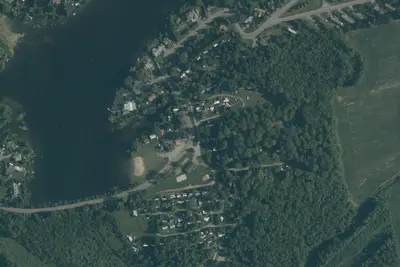 Camp site