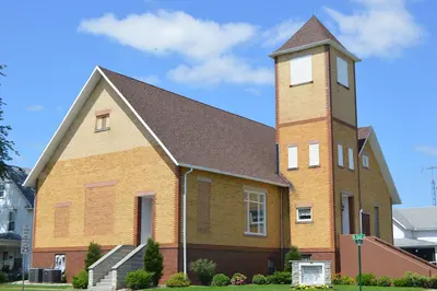 Deshler New Beginnings UMC