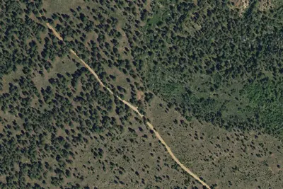 Camp site