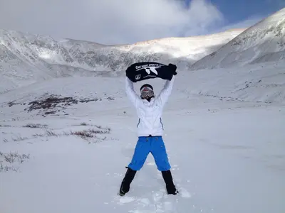 GYGO! Colorado Fourteener Style (8406531886)