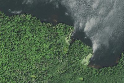 High Canoe 3