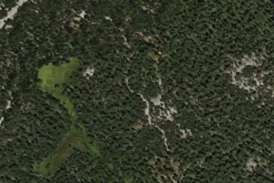 Badger Flat Campground