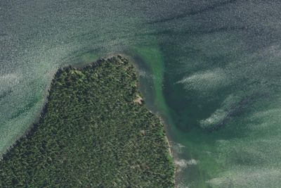 Moose Creek Point