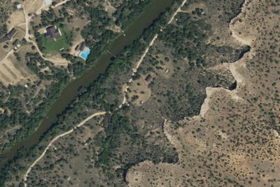 Rattlesnake Mesa