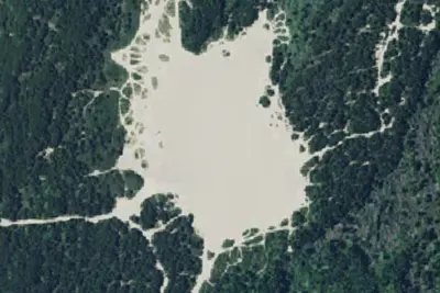 Bull Run Sand Camps