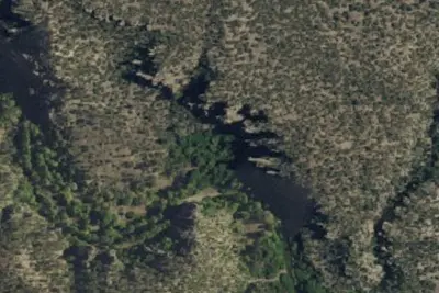 Camp site