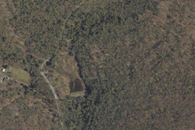 Camp site