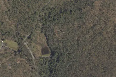 Camp site