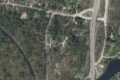 Camp site
