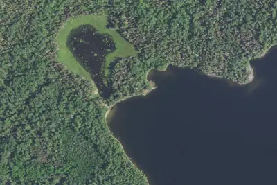 Camp site