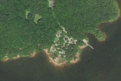 Camp site