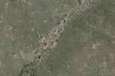 Camp site
