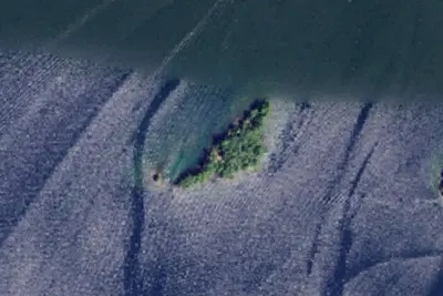Hatchet Island