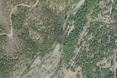 East Fork